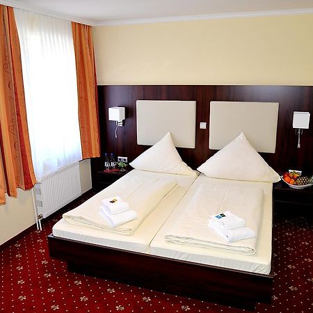 Hotel Neugrabener Hof Hamborg Eksteriør billede
