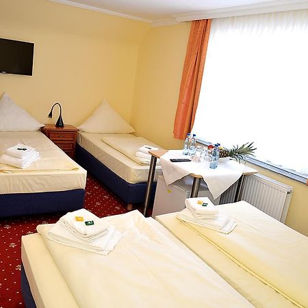 Hotel Neugrabener Hof Hamborg Eksteriør billede