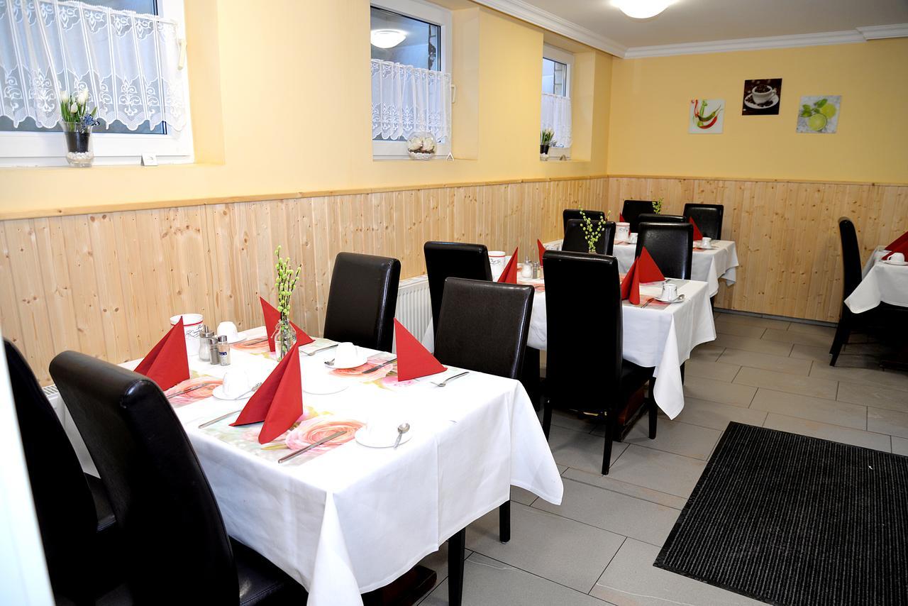 Hotel Neugrabener Hof Hamborg Eksteriør billede